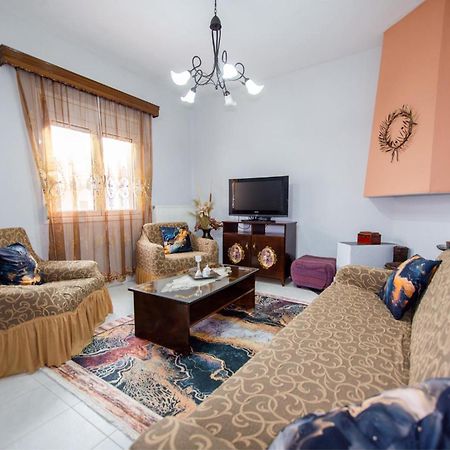 Titika House Guest House Nea Vrasna Luaran gambar