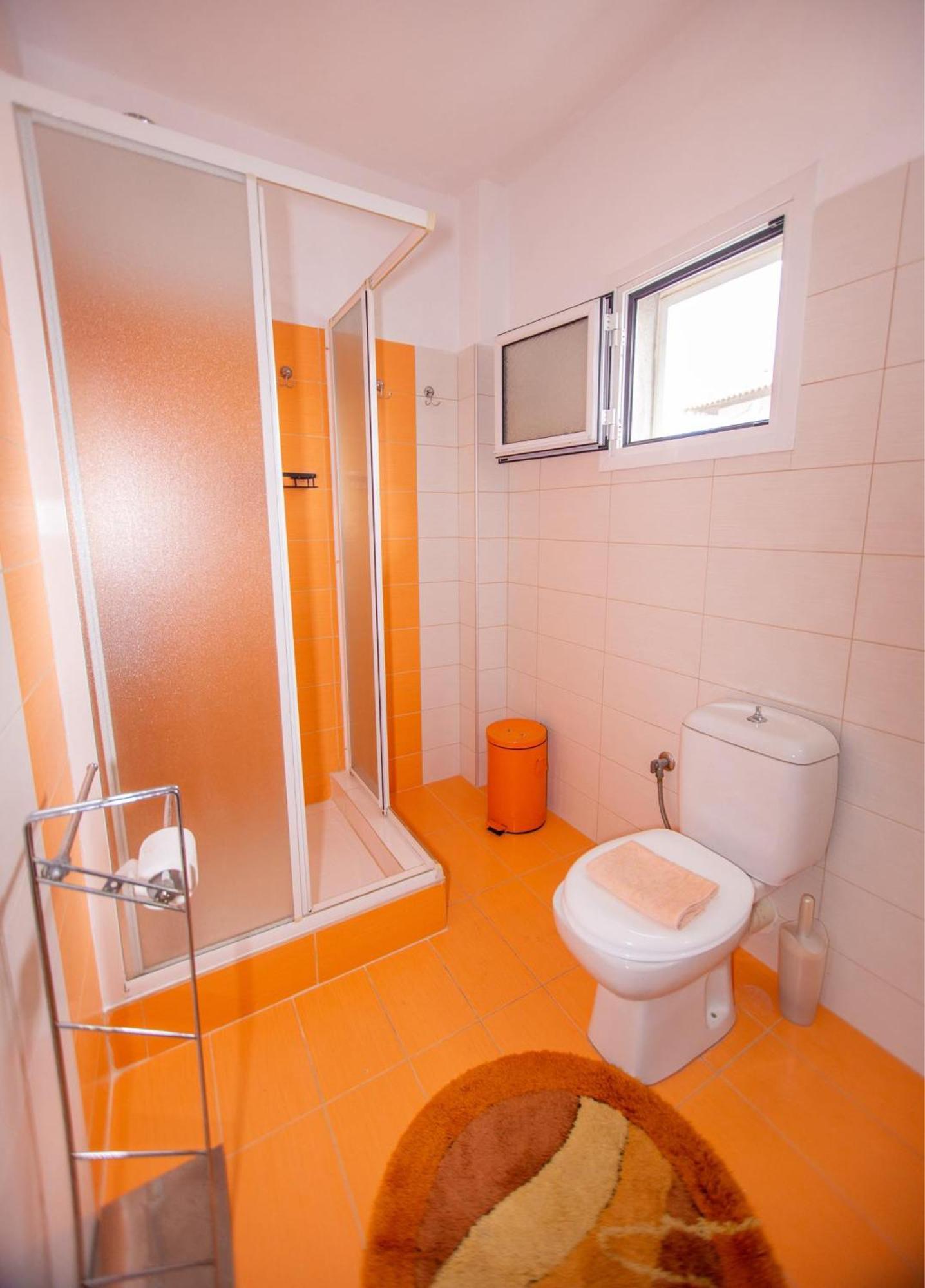 Titika House Guest House Nea Vrasna Luaran gambar