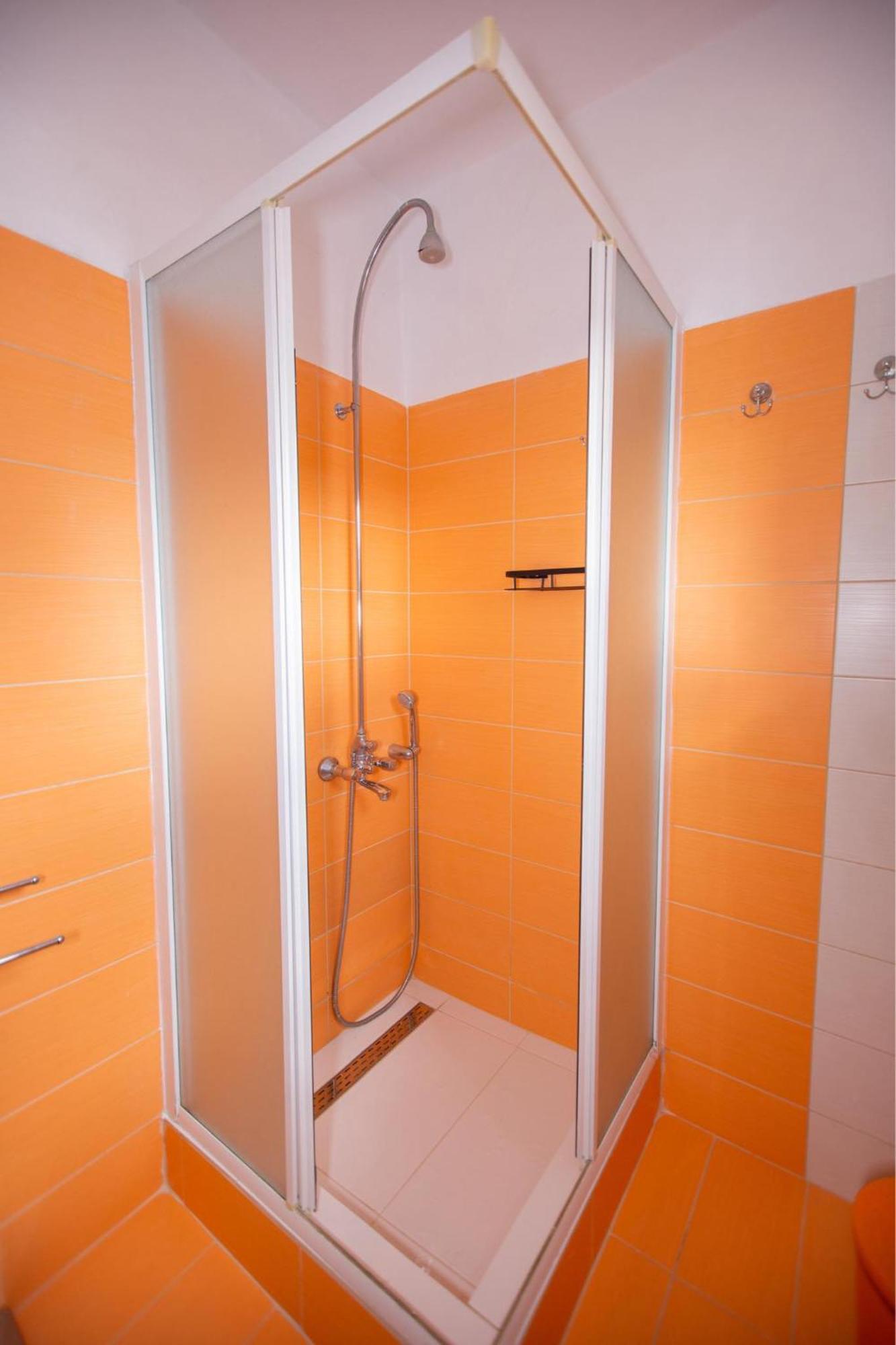 Titika House Guest House Nea Vrasna Luaran gambar